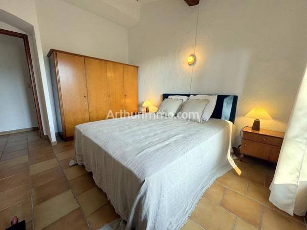 Vente Maison 4 pièces 105 m2 à Sainte-Maxime