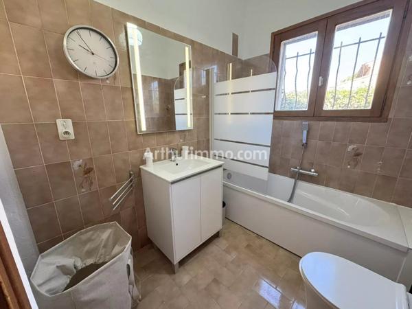 Vente Maison 4 pièces 105 m2 à Sainte-Maxime