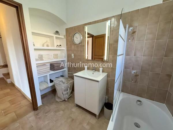 Vente Maison 4 pièces 105 m2 à Sainte-Maxime