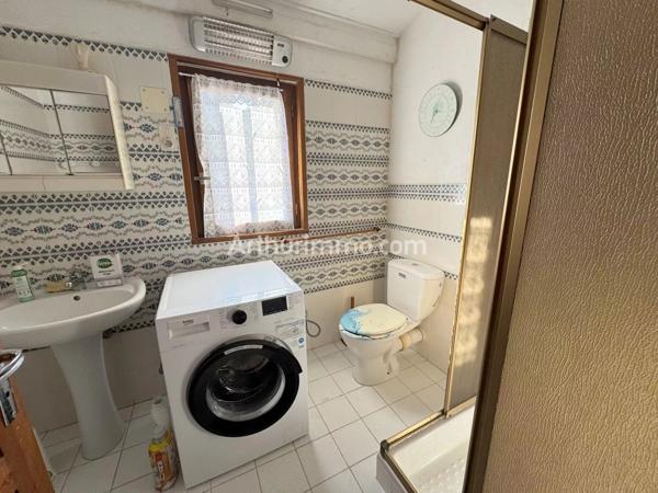 Vente Maison 4 pièces 105 m2 à Sainte-Maxime