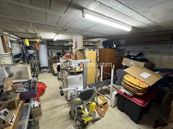 Vente Maison 4 pièces 105 m2 à Sainte-Maxime