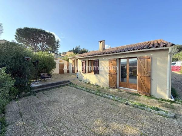 Vente Maison 4 pièces 105 m2 à Sainte-Maxime
