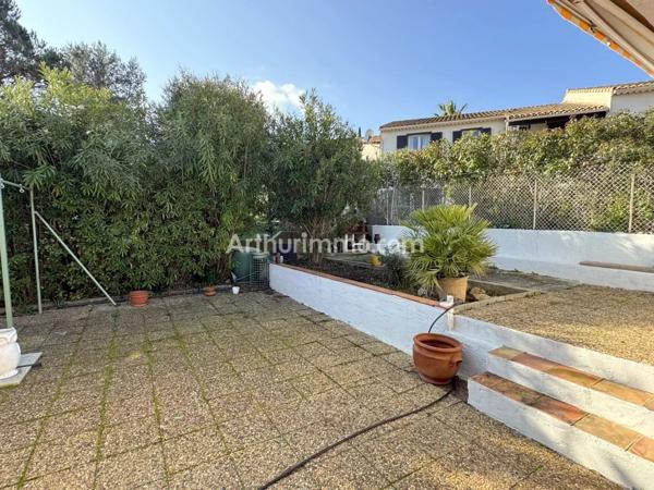 Vente Maison 4 pièces 105 m2 à Sainte-Maxime