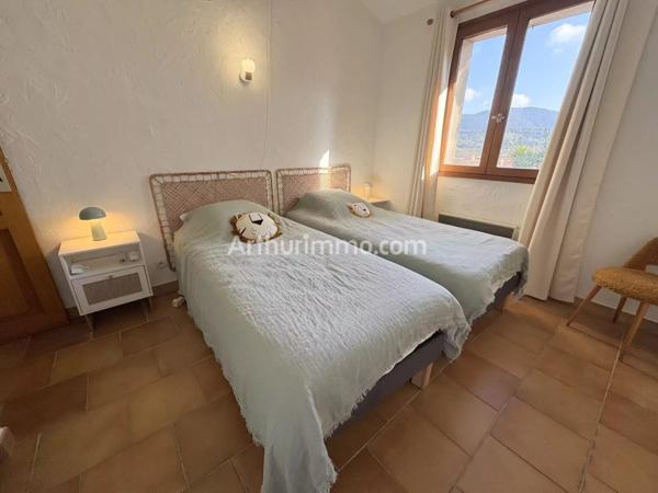 Vente Maison 4 pièces 105 m2 à Sainte-Maxime