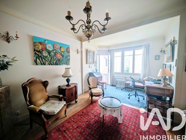 Maison à vendre 5 pièces 130 m² Brive-la-Gaillarde