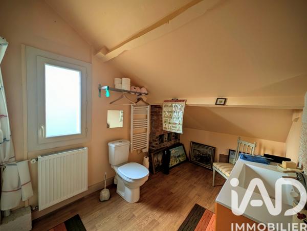 Maison à vendre 5 pièces 130 m² Brive-la-Gaillarde