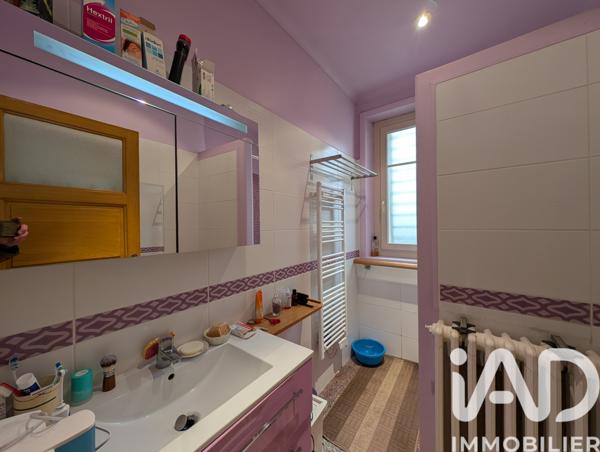 Maison à vendre 5 pièces 130 m² Brive-la-Gaillarde