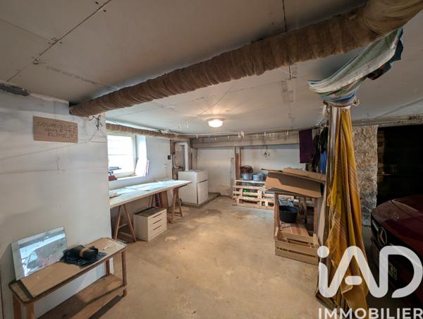 Maison à vendre 5 pièces 130 m² Brive-la-Gaillarde