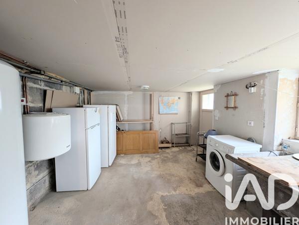 Maison à vendre 5 pièces 130 m² Brive-la-Gaillarde