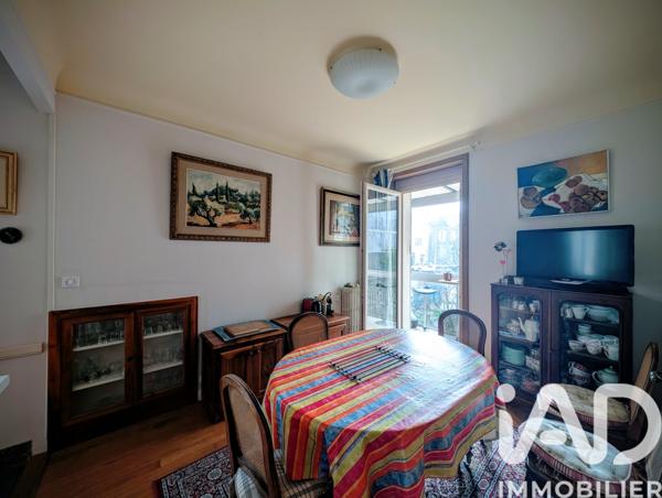 Maison à vendre 5 pièces 130 m² Brive-la-Gaillarde