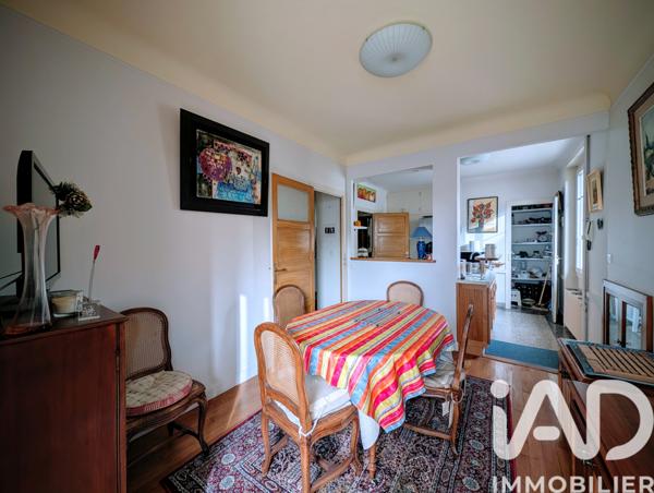 Maison à vendre 5 pièces 130 m² Brive-la-Gaillarde