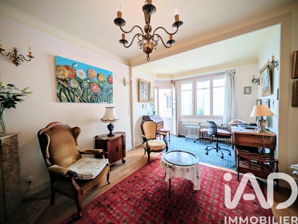 Maison à vendre 5 pièces 130 m² Brive-la-Gaillarde