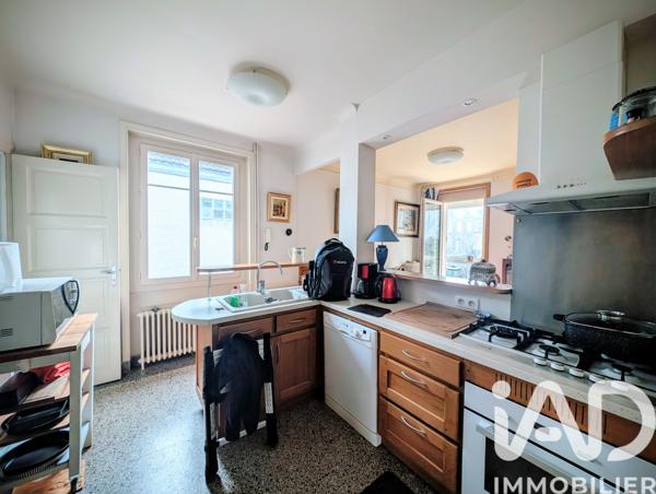 Maison à vendre 5 pièces 130 m² Brive-la-Gaillarde