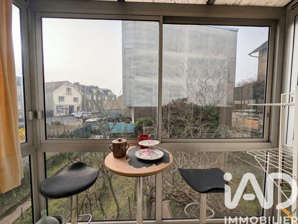 Maison à vendre 5 pièces 130 m² Brive-la-Gaillarde