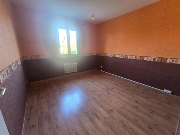 Maison de plain pied 3 ch