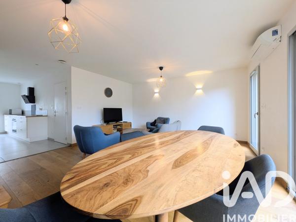 Maison à vendre 5 pièces 88 m² Bordeaux