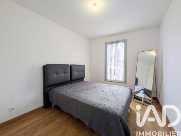 Maison à vendre 5 pièces 88 m² Bordeaux