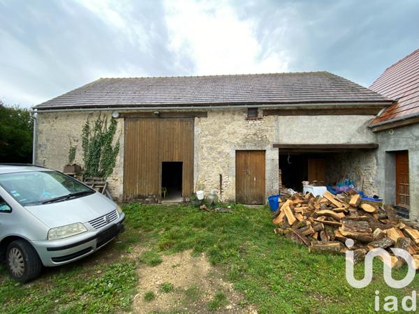 Maison à vendre 6 pièces 138 m² Auxy