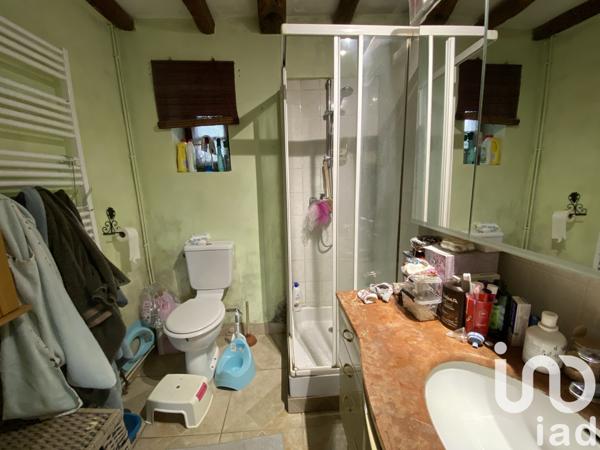 Maison à vendre 6 pièces 138 m² Auxy