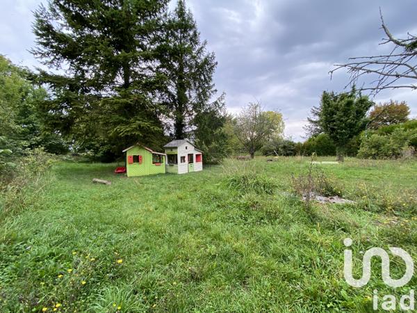 Maison à vendre 6 pièces 138 m² Auxy