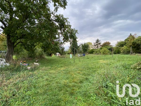 Maison à vendre 6 pièces 138 m² Auxy