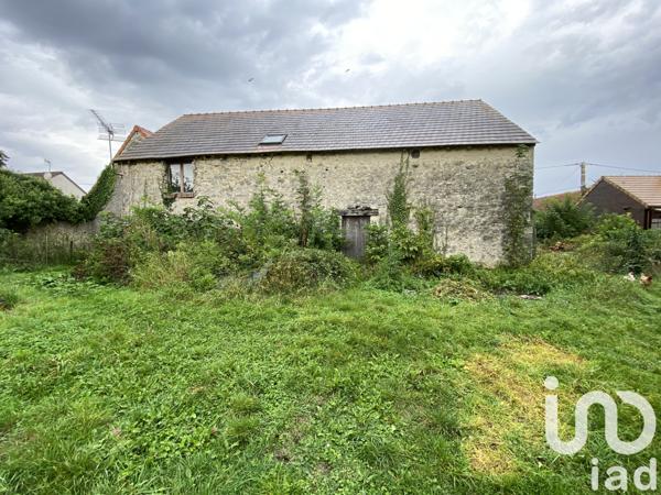 Maison à vendre 6 pièces 138 m² Auxy