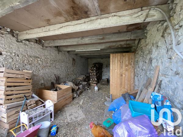 Maison à vendre 6 pièces 138 m² Auxy