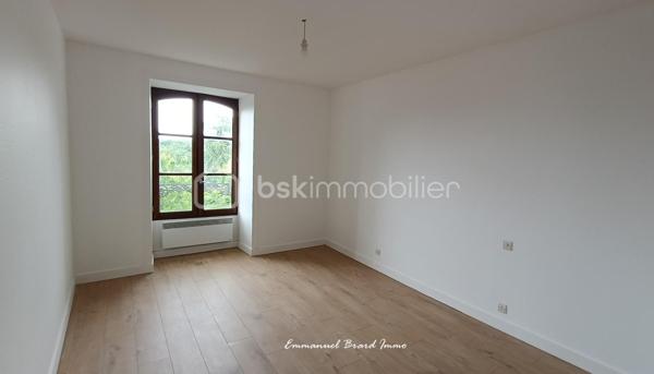 Immeuble de 213 m²