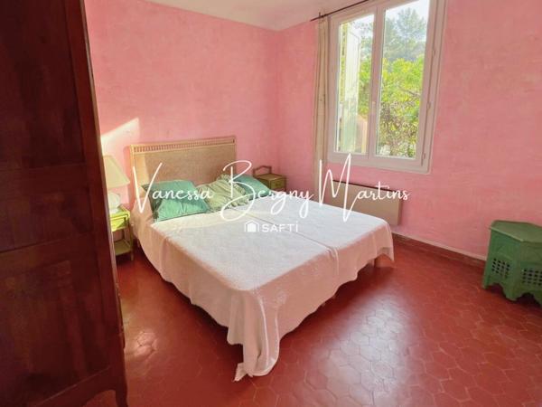 Maison à rénover à fort potentiel