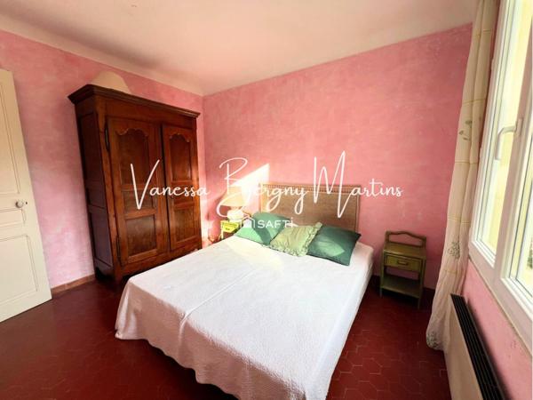 Maison à rénover à fort potentiel