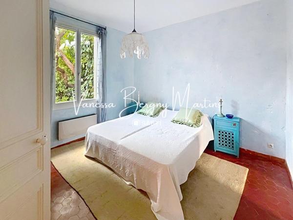 Maison à rénover à fort potentiel