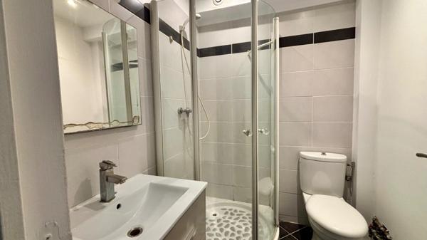 Appartement exposé plein SUD