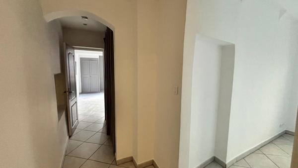 Appartement exposé plein SUD