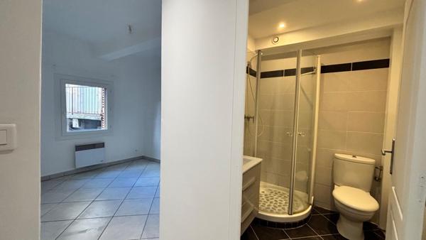 Appartement exposé plein SUD