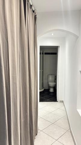 Appartement exposé plein SUD