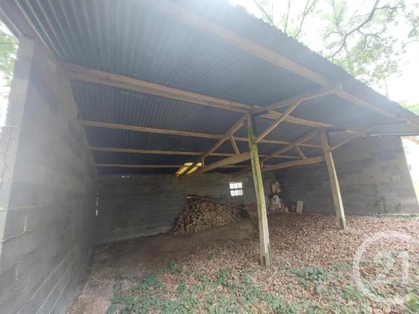 Maison à vendre  7 pièces - 219 m2 ETAIS LA SAUVIN - 89