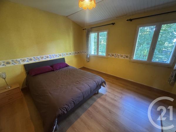 Maison à vendre  7 pièces - 219 m2 ETAIS LA SAUVIN - 89