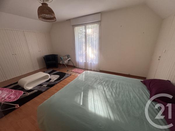 Maison à vendre  7 pièces - 219 m2 ETAIS LA SAUVIN - 89