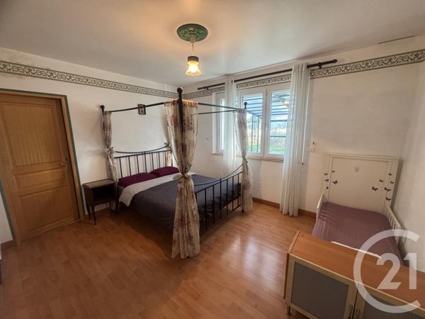 Maison à vendre  7 pièces - 219 m2 ETAIS LA SAUVIN - 89