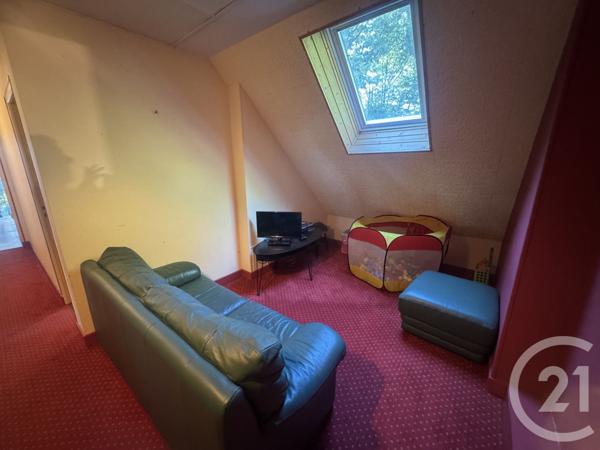 Maison à vendre  7 pièces - 219 m2 ETAIS LA SAUVIN - 89