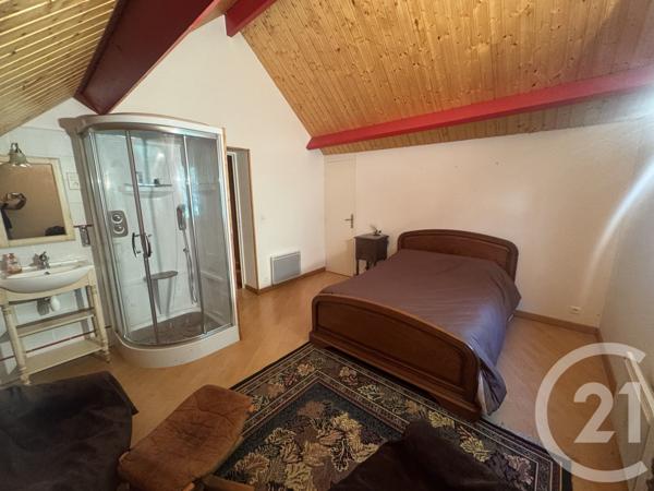 Maison à vendre  7 pièces - 219 m2 ETAIS LA SAUVIN - 89