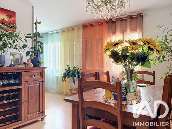 Maison à vendre 4 pièces 64 m² Amilly