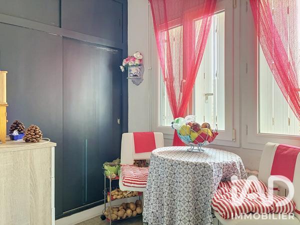Maison à vendre 4 pièces 64 m² Amilly