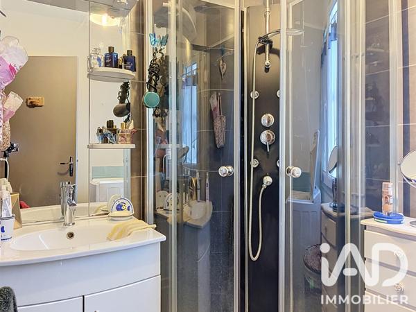 Maison à vendre 4 pièces 64 m² Amilly