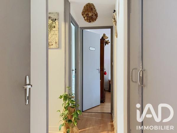 Maison à vendre 4 pièces 64 m² Amilly