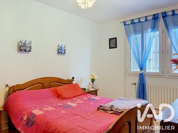 Maison à vendre 4 pièces 64 m² Amilly