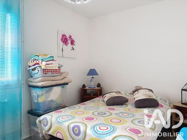 Maison à vendre 4 pièces 64 m² Amilly