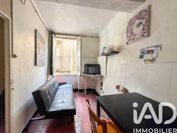 Maison à vendre 3 pièces 50 m² Auriol