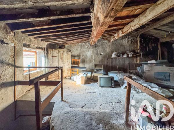 Maison à vendre 3 pièces 50 m² Auriol