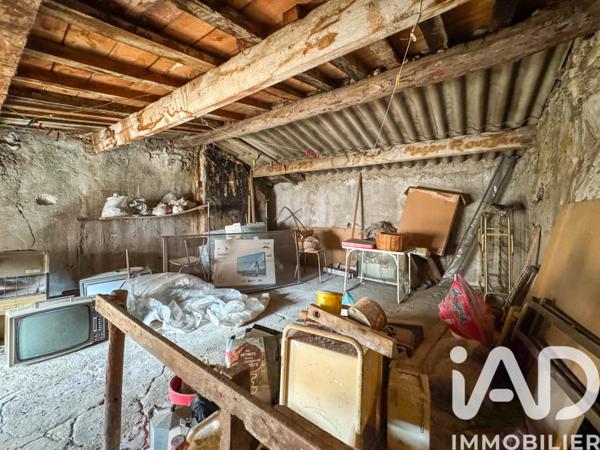 Maison à vendre 3 pièces 50 m² Auriol